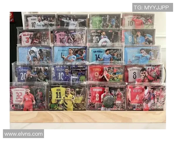 如何选择优质足球球星卡:收藏价值与设计元素的完美平衡 如何选择优质足球球星卡:收藏价值与设计元素的完美平衡