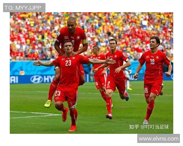 瑞士足球明星崛起之路从青年球员到国际赛场的辉煌历程 瑞士足球明星崛起之路从青年球员到国际赛场的辉煌历程