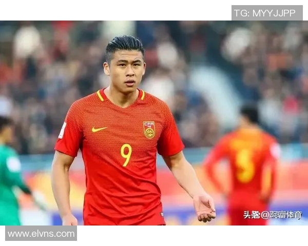 新晋00后足球球星崭露头角 谁将成为未来足坛的新一代巨星 新晋00后足球球星崭露头角 谁将成为未来足坛的新一代巨星