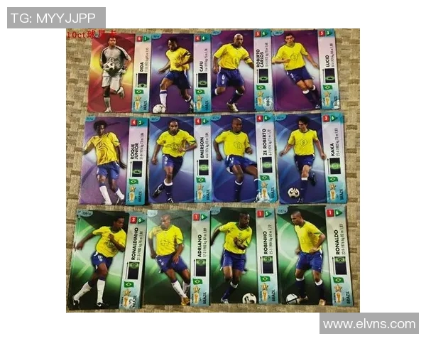 帕尼尼球星卡足球白盒收藏价值揭秘及投资潜力分析