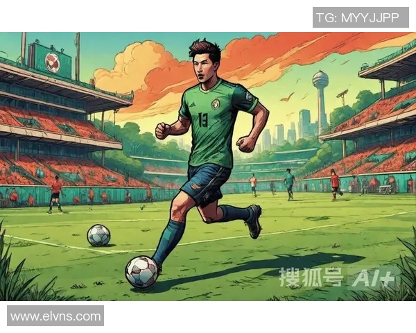 速写足球明星:从绿茵场上的技术大神到场外的魅力人生 速写足球明星:从绿茵场上的技术大神到场外的魅力人生